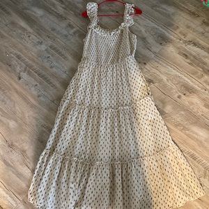 Old Navy Maxi dress